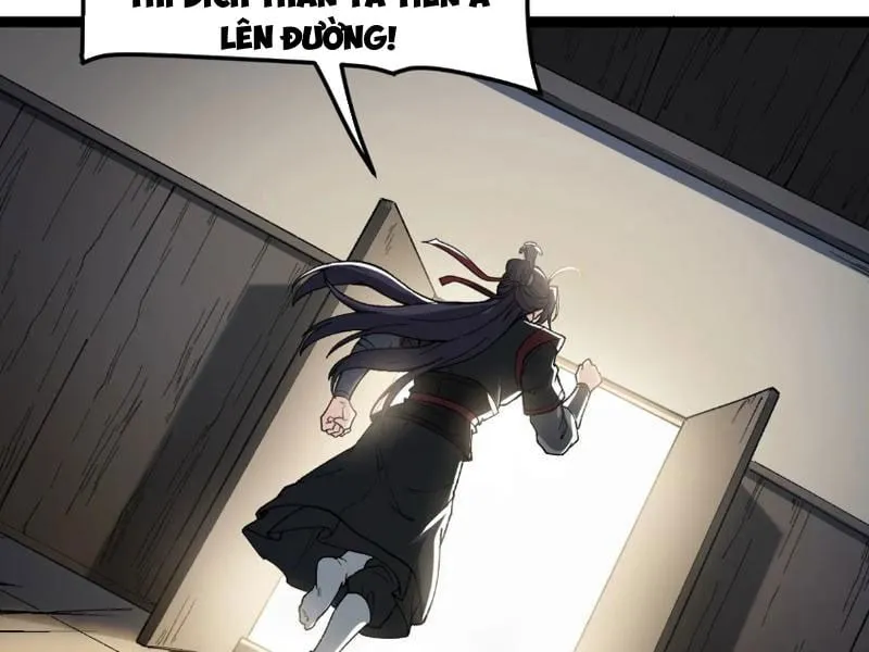 Tiên Tử Bất Nhân, Vậy Biến Thành Lô Đỉnh Đi! Chap 1 - Next Chap 2