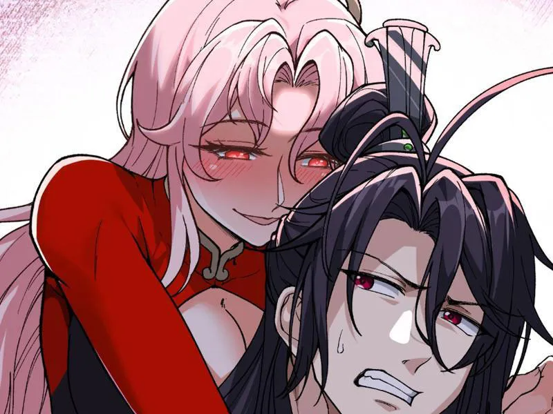 Tiên Tử Bất Nhân, Vậy Biến Thành Lô Đỉnh Đi! Chap 1 - Next Chap 2