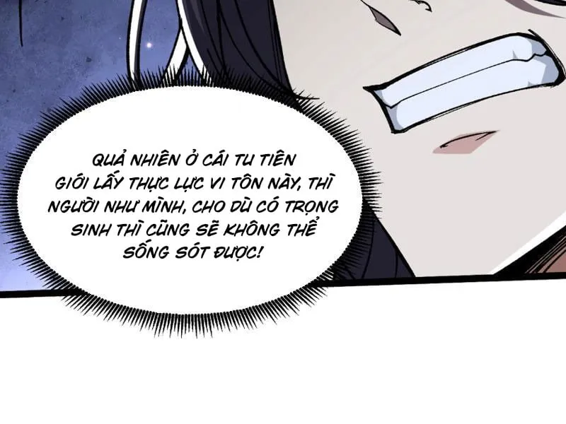Tiên Tử Bất Nhân, Vậy Biến Thành Lô Đỉnh Đi! Chap 1 - Next Chap 2