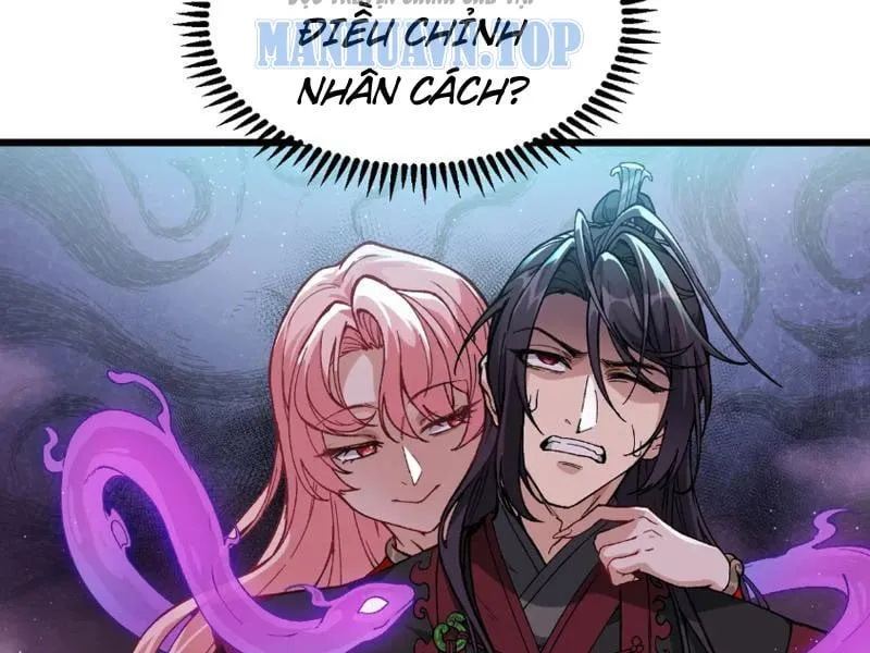 Tiên Tử Bất Nhân, Vậy Biến Thành Lô Đỉnh Đi! Chap 1 - Next Chap 2