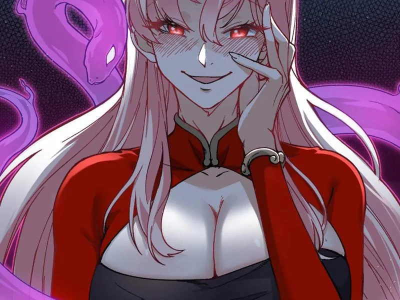 Tiên Tử Bất Nhân, Vậy Biến Thành Lô Đỉnh Đi! Chap 1 - Next Chap 2
