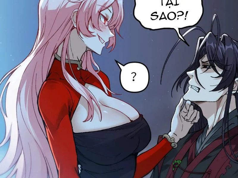 Tiên Tử Bất Nhân, Vậy Biến Thành Lô Đỉnh Đi! Chap 1 - Next Chap 2