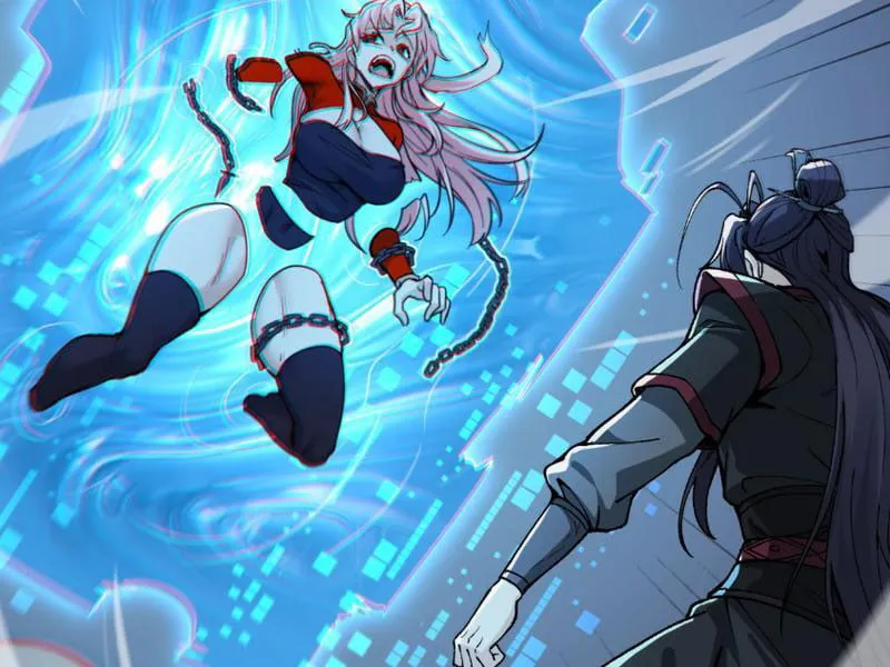 Tiên Tử Bất Nhân, Vậy Biến Thành Lô Đỉnh Đi! Chap 1 - Next Chap 2