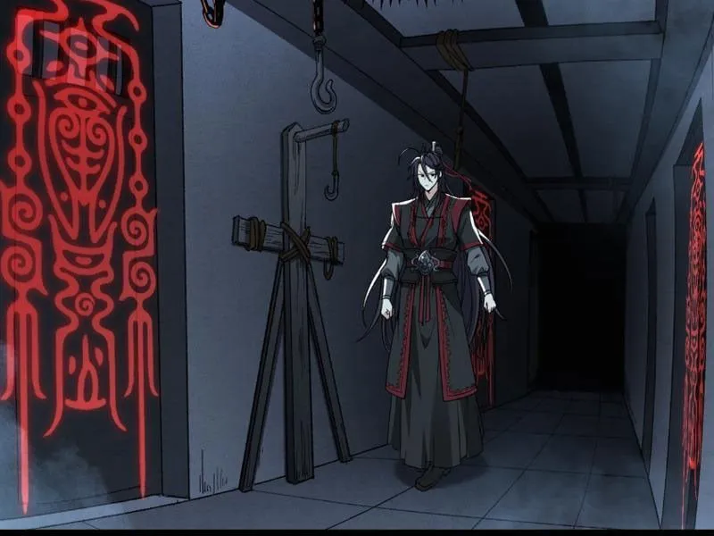 Tiên Tử Bất Nhân, Vậy Biến Thành Lô Đỉnh Đi! Chap 1 - Next Chap 2