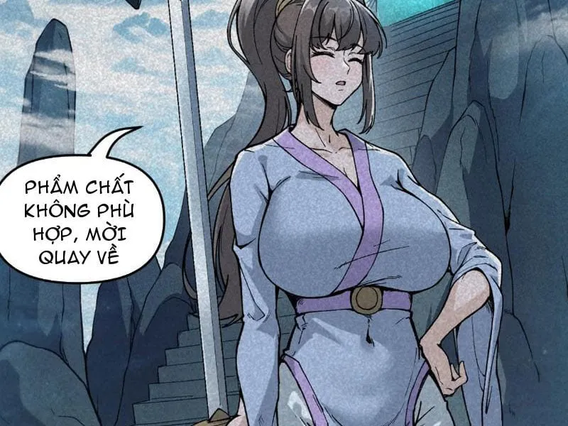 Tiên Tử Bất Nhân, Vậy Biến Thành Lô Đỉnh Đi! Chap 1 - Next Chap 2