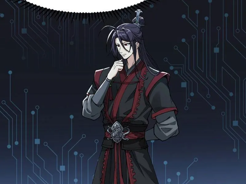 Tiên Tử Bất Nhân, Vậy Biến Thành Lô Đỉnh Đi! Chap 1 - Next Chap 2