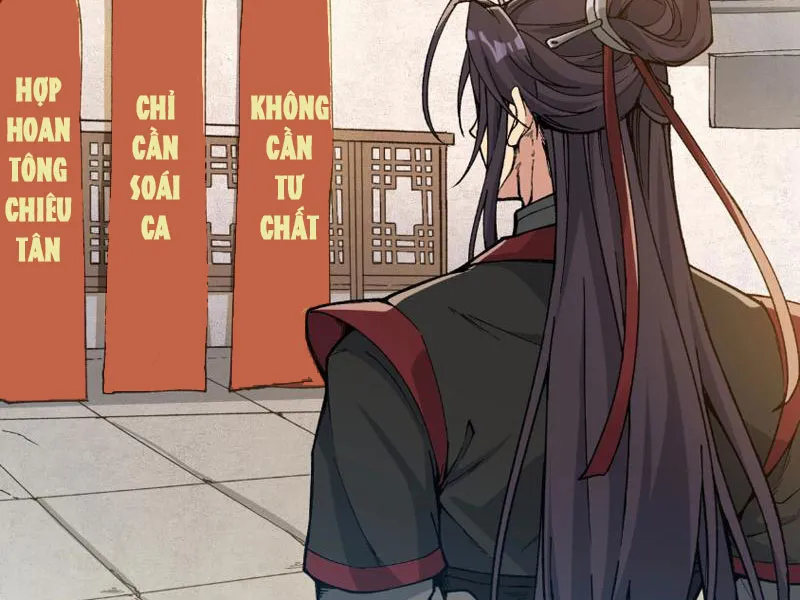 Tiên Tử Bất Nhân, Vậy Biến Thành Lô Đỉnh Đi! Chap 1 - Next Chap 2