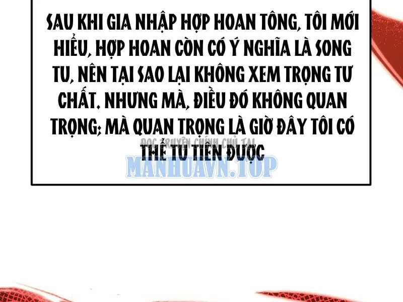 Tiên Tử Bất Nhân, Vậy Biến Thành Lô Đỉnh Đi! Chap 1 - Next Chap 2