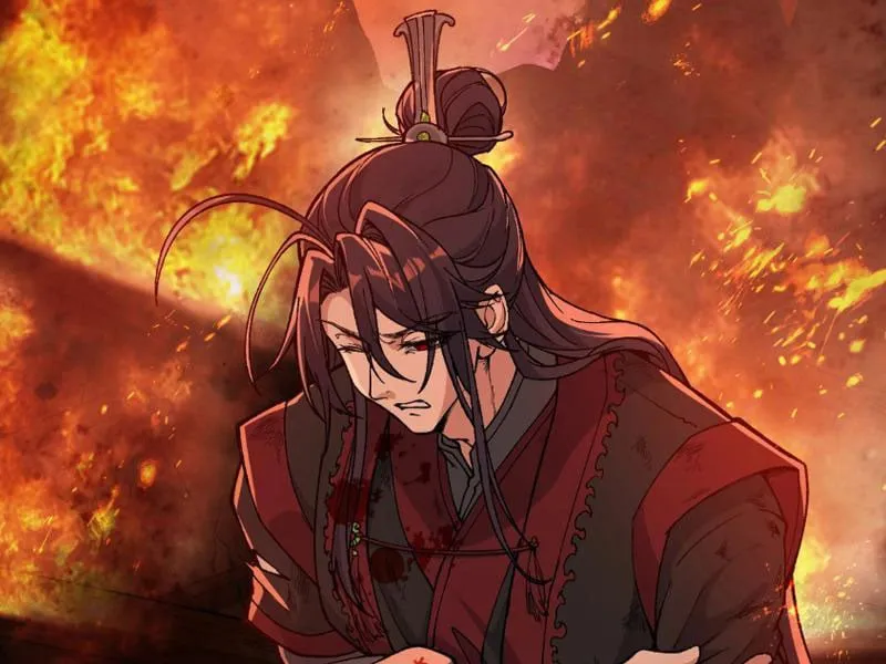 Tiên Tử Bất Nhân, Vậy Biến Thành Lô Đỉnh Đi! Chap 1 - Next Chap 2