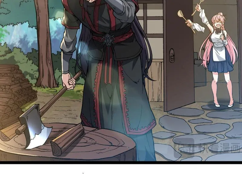 Tiên Tử Bất Nhân, Vậy Biến Thành Lô Đỉnh Đi! Chap 1 - Next Chap 2