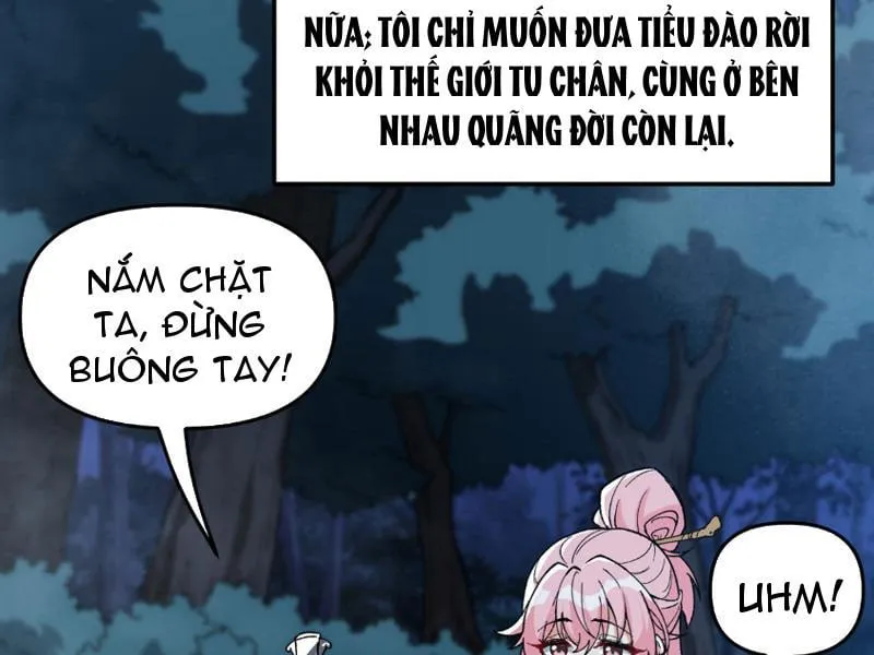Tiên Tử Bất Nhân, Vậy Biến Thành Lô Đỉnh Đi! Chap 1 - Next Chap 2