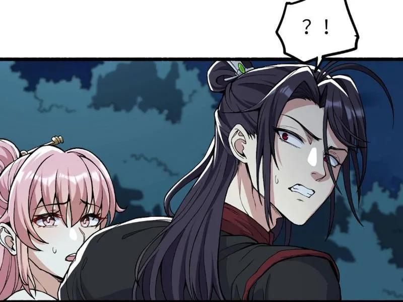 Tiên Tử Bất Nhân, Vậy Biến Thành Lô Đỉnh Đi! Chap 1 - Next Chap 2