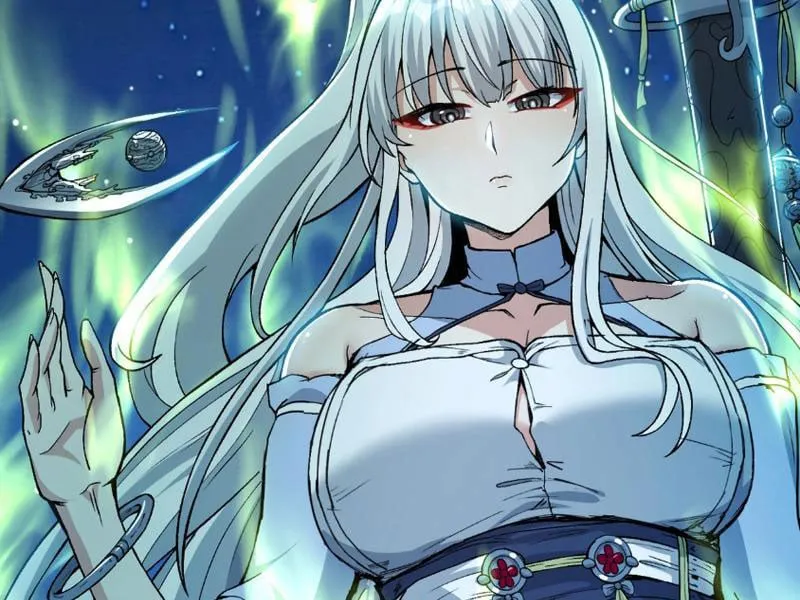 Tiên Tử Bất Nhân, Vậy Biến Thành Lô Đỉnh Đi! Chap 1 - Next Chap 2