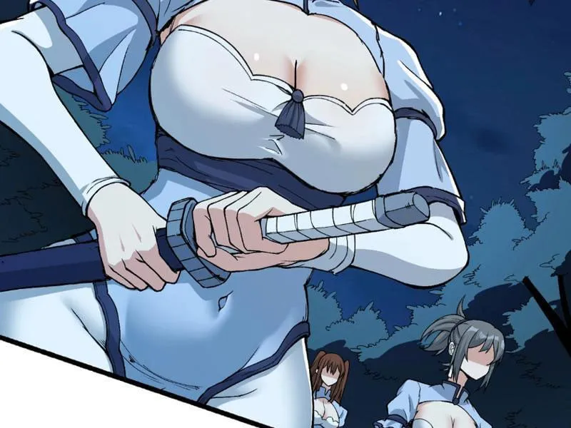 Tiên Tử Bất Nhân, Vậy Biến Thành Lô Đỉnh Đi! Chap 1 - Next Chap 2