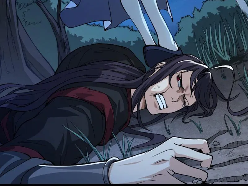 Tiên Tử Bất Nhân, Vậy Biến Thành Lô Đỉnh Đi! Chap 1 - Next Chap 2