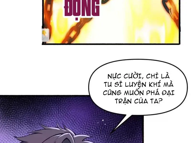 Tiên Tử Bất Nhân, Vậy Biến Thành Lô Đỉnh Đi! Chap 10 - Next Chap 11