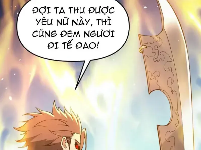 Tiên Tử Bất Nhân, Vậy Biến Thành Lô Đỉnh Đi! Chap 10 - Next Chap 11