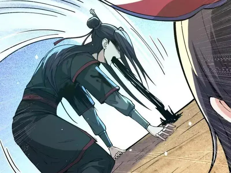 Tiên Tử Bất Nhân, Vậy Biến Thành Lô Đỉnh Đi! Chap 10 - Next Chap 11
