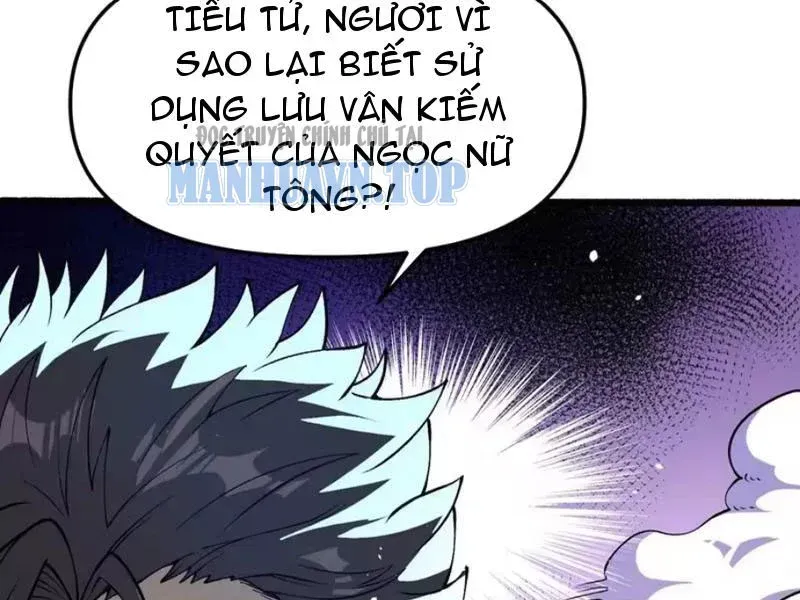 Tiên Tử Bất Nhân, Vậy Biến Thành Lô Đỉnh Đi! Chap 10 - Next Chap 11