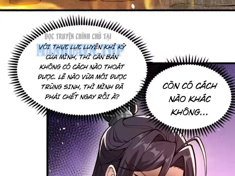 Tiên Tử Bất Nhân, Vậy Biến Thành Lô Đỉnh Đi! Chap 10 - Next Chap 11