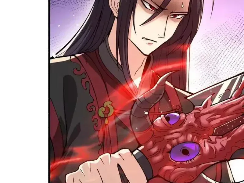 Tiên Tử Bất Nhân, Vậy Biến Thành Lô Đỉnh Đi! Chap 10 - Next Chap 11