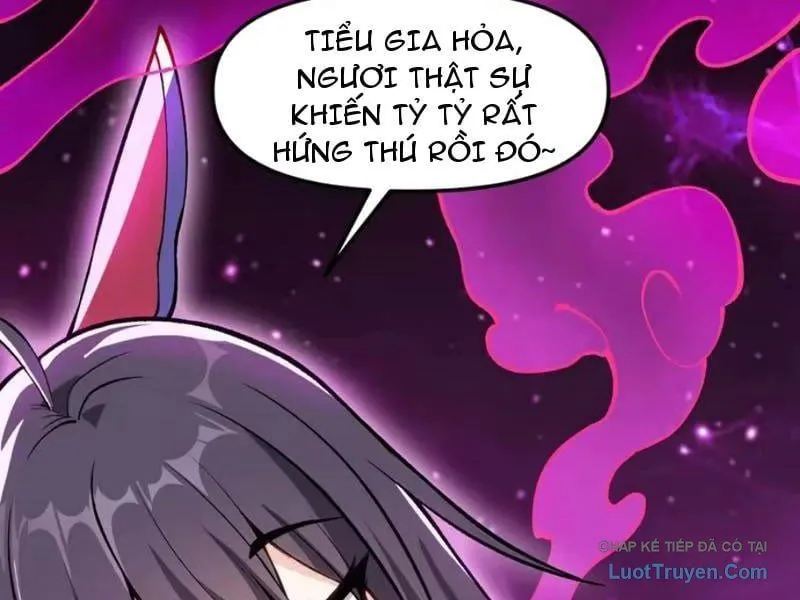 Tiên Tử Bất Nhân, Vậy Biến Thành Lô Đỉnh Đi! Chap 10 - Next Chap 11