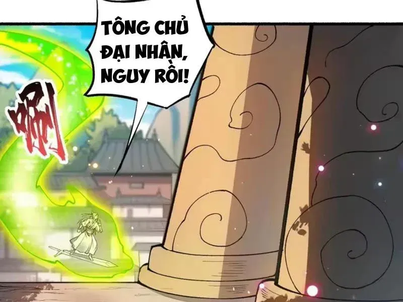 Tiên Tử Bất Nhân, Vậy Biến Thành Lô Đỉnh Đi! Chap 10 - Next Chap 11