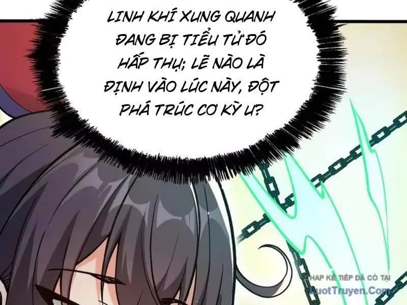 Tiên Tử Bất Nhân, Vậy Biến Thành Lô Đỉnh Đi! Chap 10 - Next Chap 11
