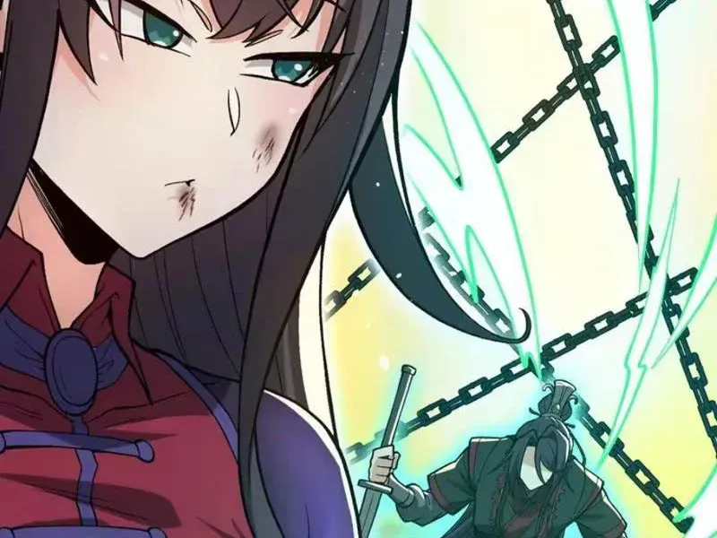 Tiên Tử Bất Nhân, Vậy Biến Thành Lô Đỉnh Đi! Chap 10 - Next Chap 11