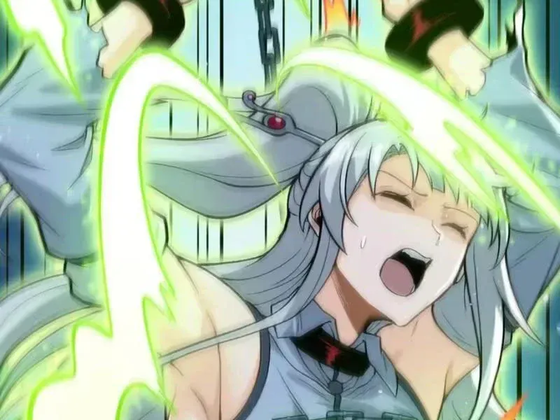 Tiên Tử Bất Nhân, Vậy Biến Thành Lô Đỉnh Đi! Chap 10 - Next Chap 11