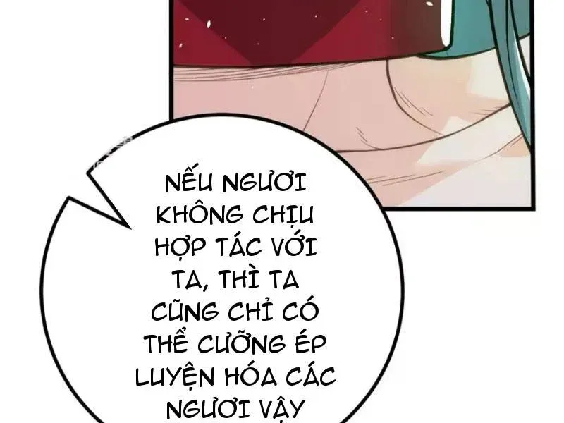 Tiên Tử Bất Nhân, Vậy Biến Thành Lô Đỉnh Đi! Chap 10 - Next Chap 11
