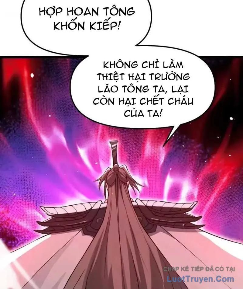 Tiên Tử Bất Nhân, Vậy Biến Thành Lô Đỉnh Đi! Chap 11 - Next Chap 12