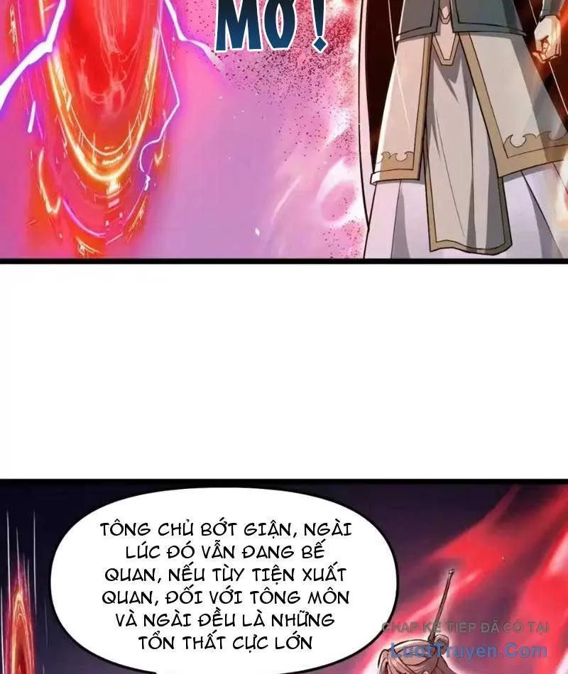 Tiên Tử Bất Nhân, Vậy Biến Thành Lô Đỉnh Đi! Chap 11 - Next Chap 12