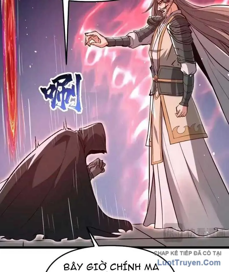 Tiên Tử Bất Nhân, Vậy Biến Thành Lô Đỉnh Đi! Chap 11 - Next Chap 12