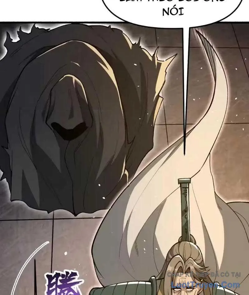 Tiên Tử Bất Nhân, Vậy Biến Thành Lô Đỉnh Đi! Chap 11 - Next Chap 12