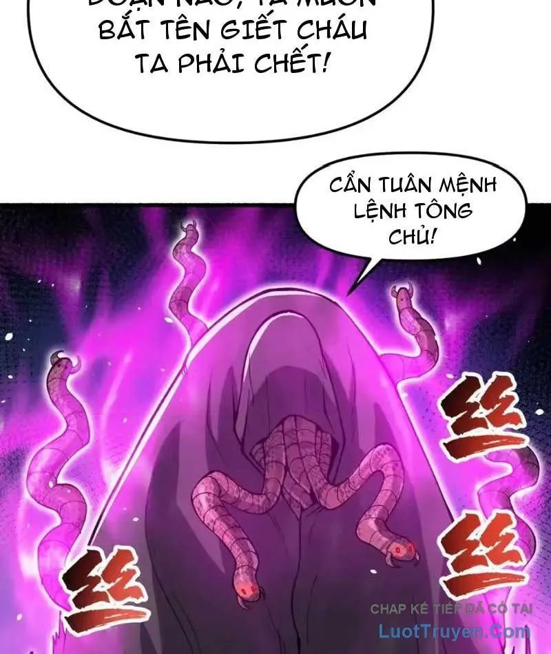 Tiên Tử Bất Nhân, Vậy Biến Thành Lô Đỉnh Đi! Chap 11 - Next Chap 12
