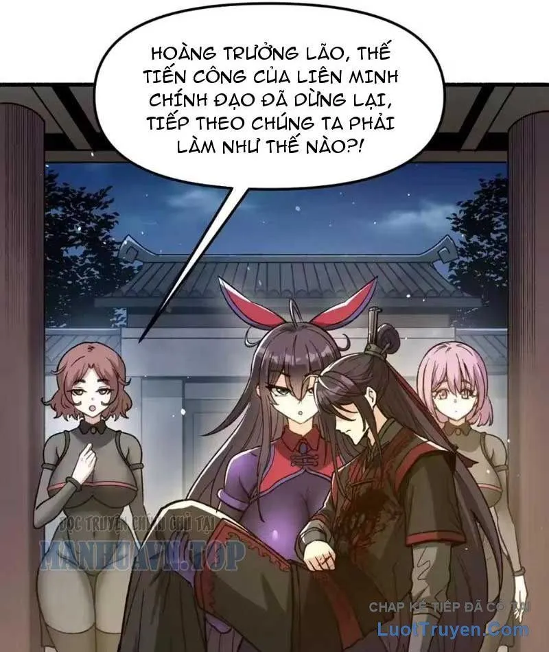 Tiên Tử Bất Nhân, Vậy Biến Thành Lô Đỉnh Đi! Chap 11 - Next Chap 12