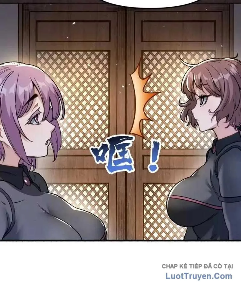 Tiên Tử Bất Nhân, Vậy Biến Thành Lô Đỉnh Đi! Chap 11 - Next Chap 12