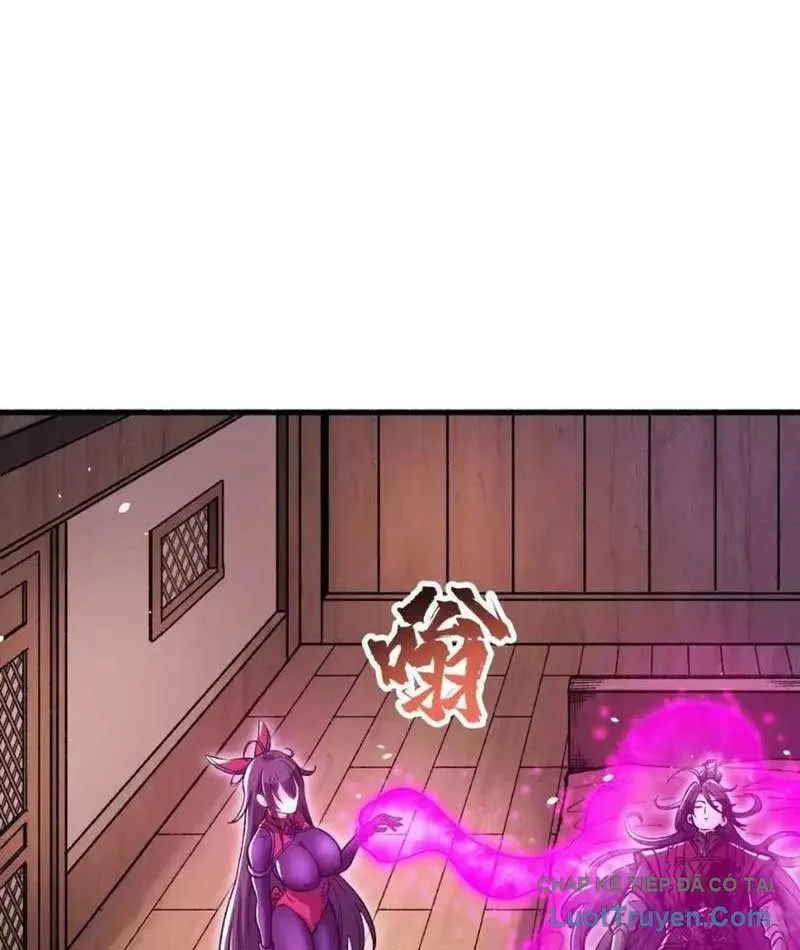 Tiên Tử Bất Nhân, Vậy Biến Thành Lô Đỉnh Đi! Chap 11 - Next Chap 12