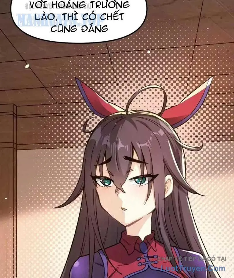 Tiên Tử Bất Nhân, Vậy Biến Thành Lô Đỉnh Đi! Chap 11 - Next Chap 12