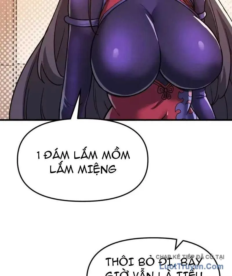 Tiên Tử Bất Nhân, Vậy Biến Thành Lô Đỉnh Đi! Chap 11 - Next Chap 12