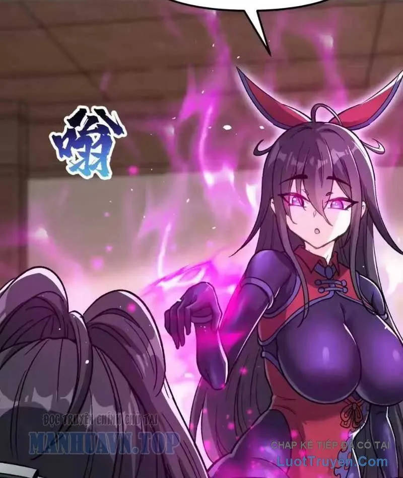 Tiên Tử Bất Nhân, Vậy Biến Thành Lô Đỉnh Đi! Chap 11 - Next Chap 12