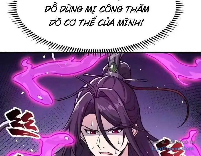 Tiên Tử Bất Nhân, Vậy Biến Thành Lô Đỉnh Đi! Chap 11 - Next Chap 12