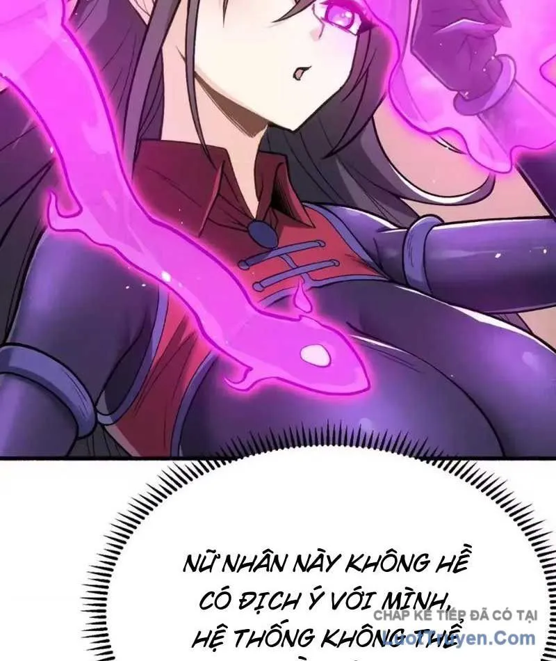 Tiên Tử Bất Nhân, Vậy Biến Thành Lô Đỉnh Đi! Chap 11 - Next Chap 12