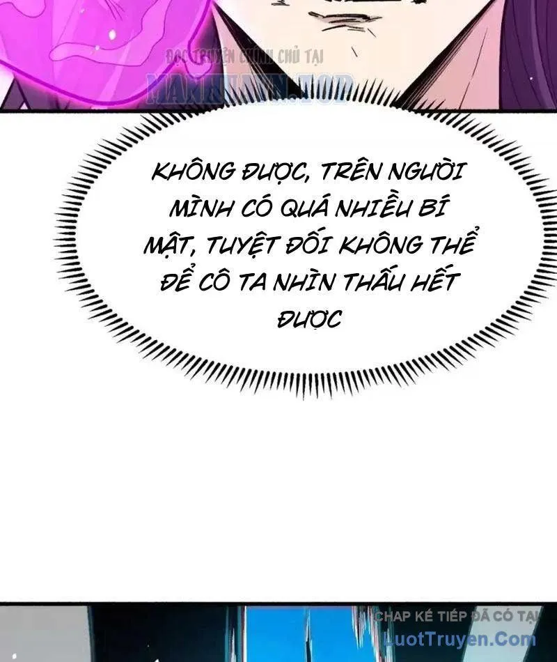 Tiên Tử Bất Nhân, Vậy Biến Thành Lô Đỉnh Đi! Chap 11 - Next Chap 12