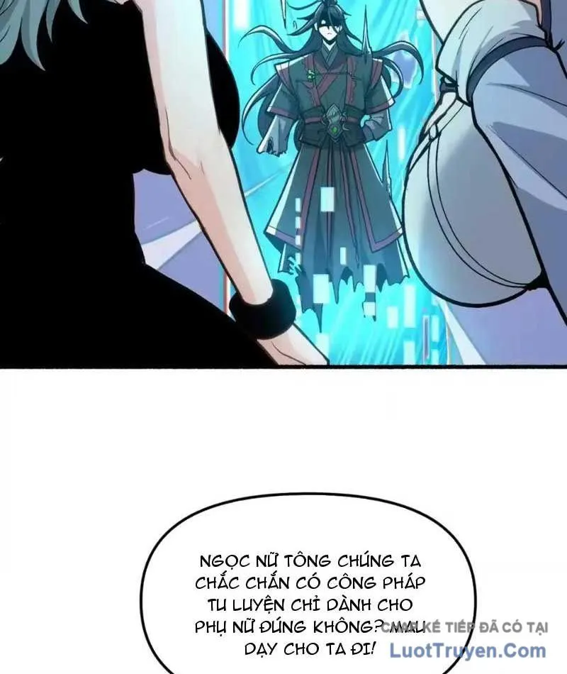 Tiên Tử Bất Nhân, Vậy Biến Thành Lô Đỉnh Đi! Chap 11 - Next Chap 12