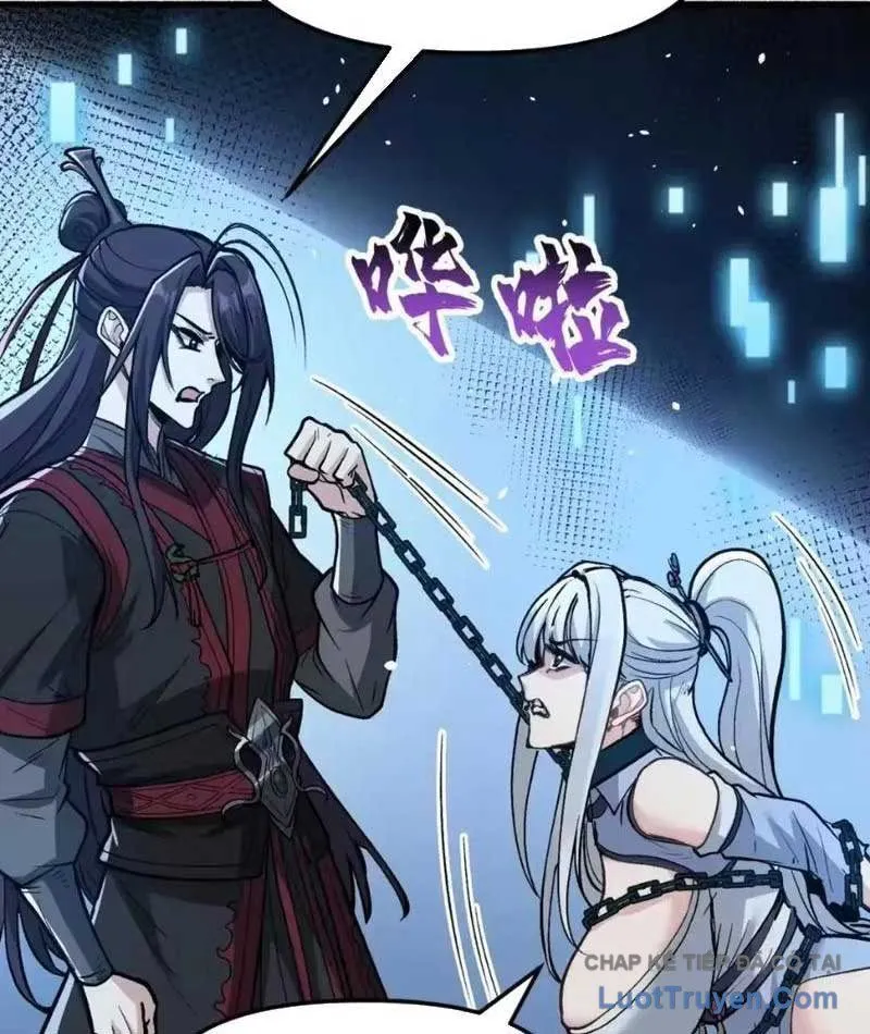Tiên Tử Bất Nhân, Vậy Biến Thành Lô Đỉnh Đi! Chap 11 - Next Chap 12