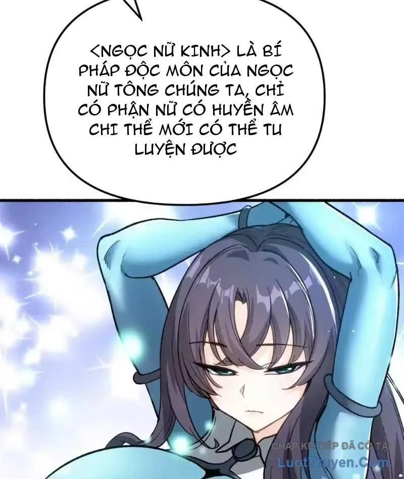 Tiên Tử Bất Nhân, Vậy Biến Thành Lô Đỉnh Đi! Chap 11 - Next Chap 12