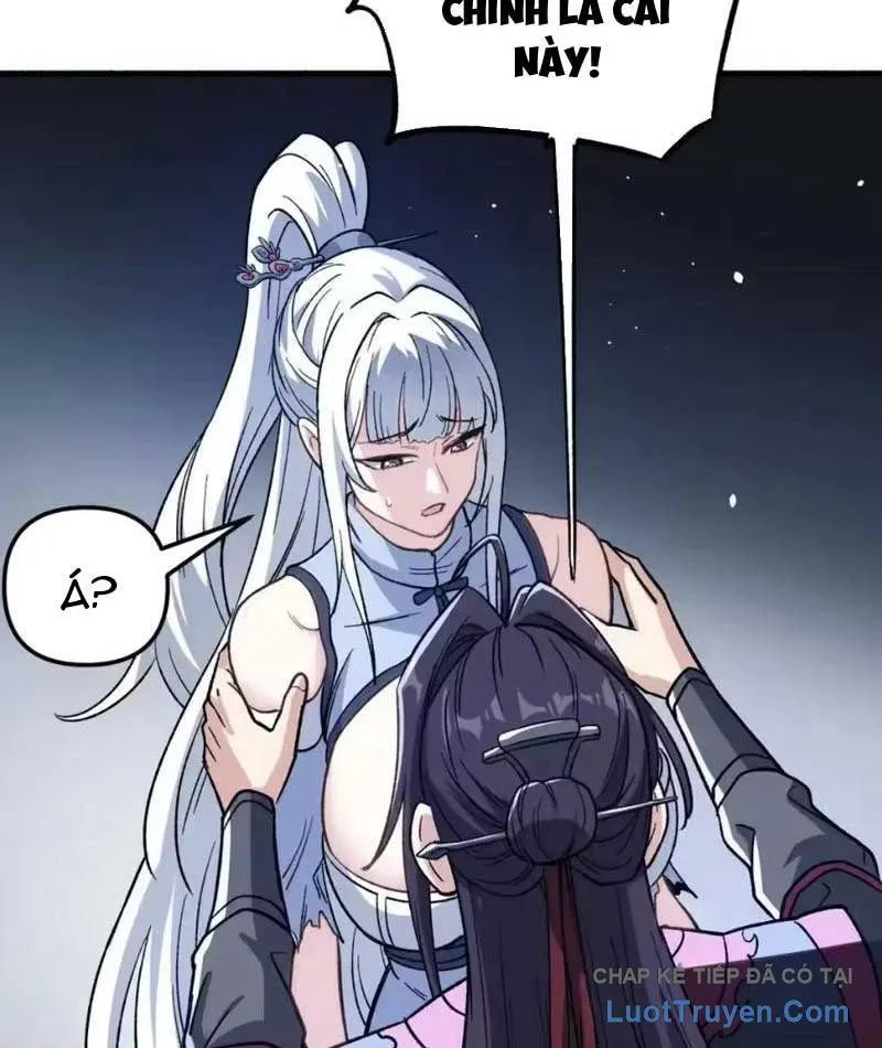 Tiên Tử Bất Nhân, Vậy Biến Thành Lô Đỉnh Đi! Chap 11 - Next Chap 12
