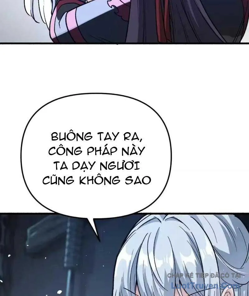Tiên Tử Bất Nhân, Vậy Biến Thành Lô Đỉnh Đi! Chap 11 - Next Chap 12